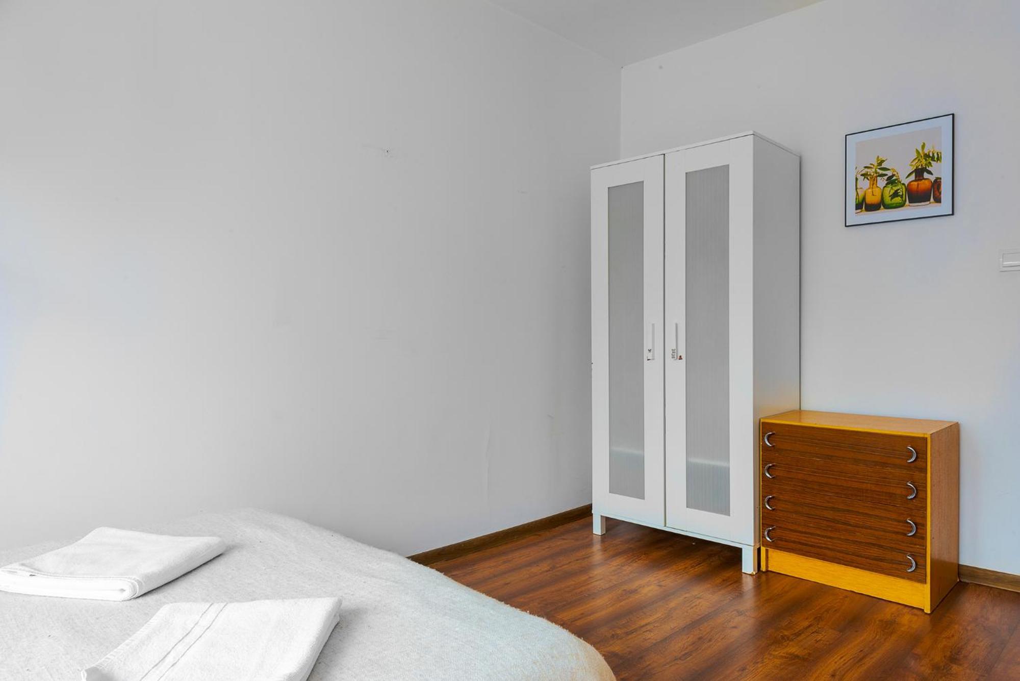 Cozy Apt. Arkadia/city Center * Warszawa