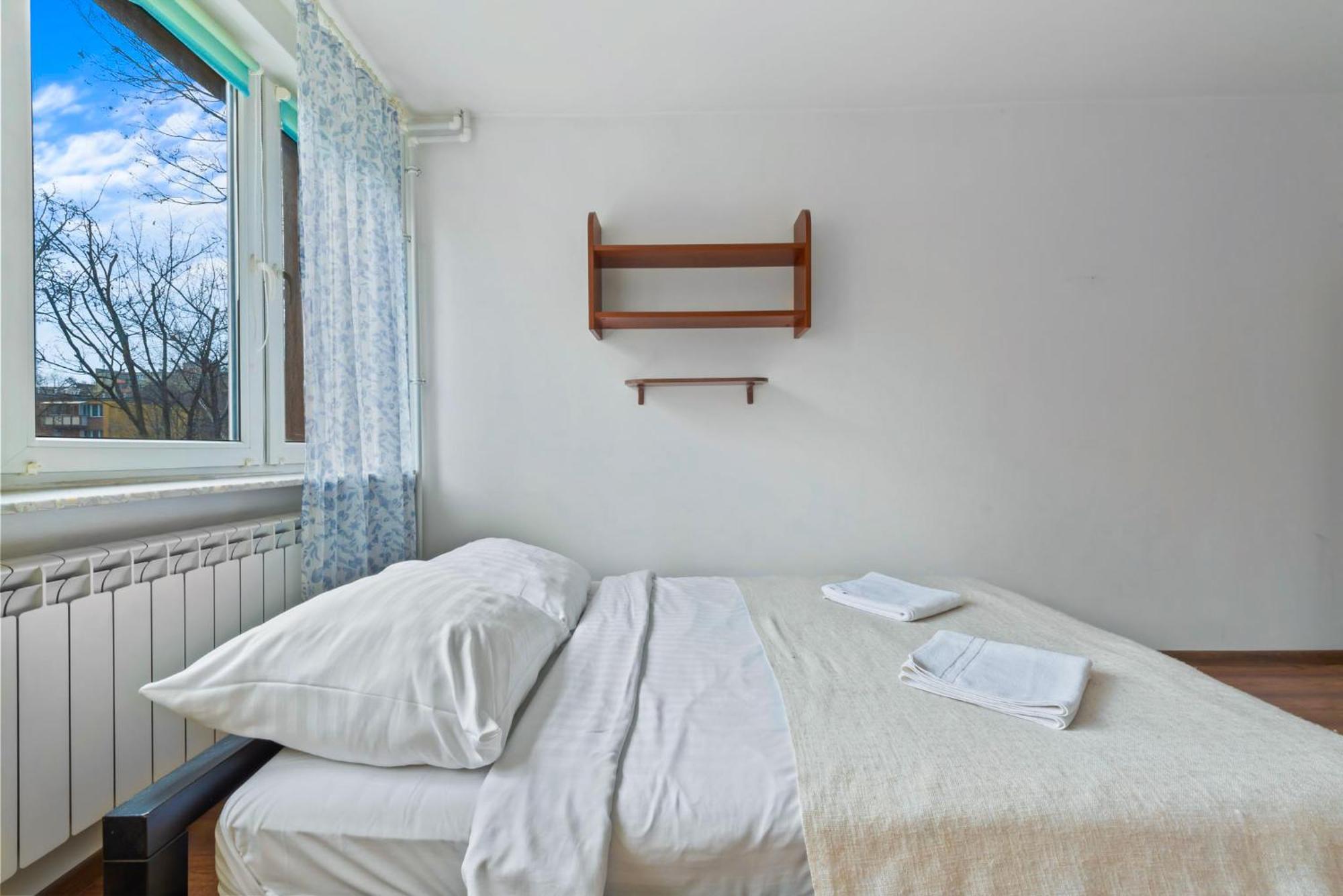 Cozy Apt. Arkadia/city Center Apartament Warszawa