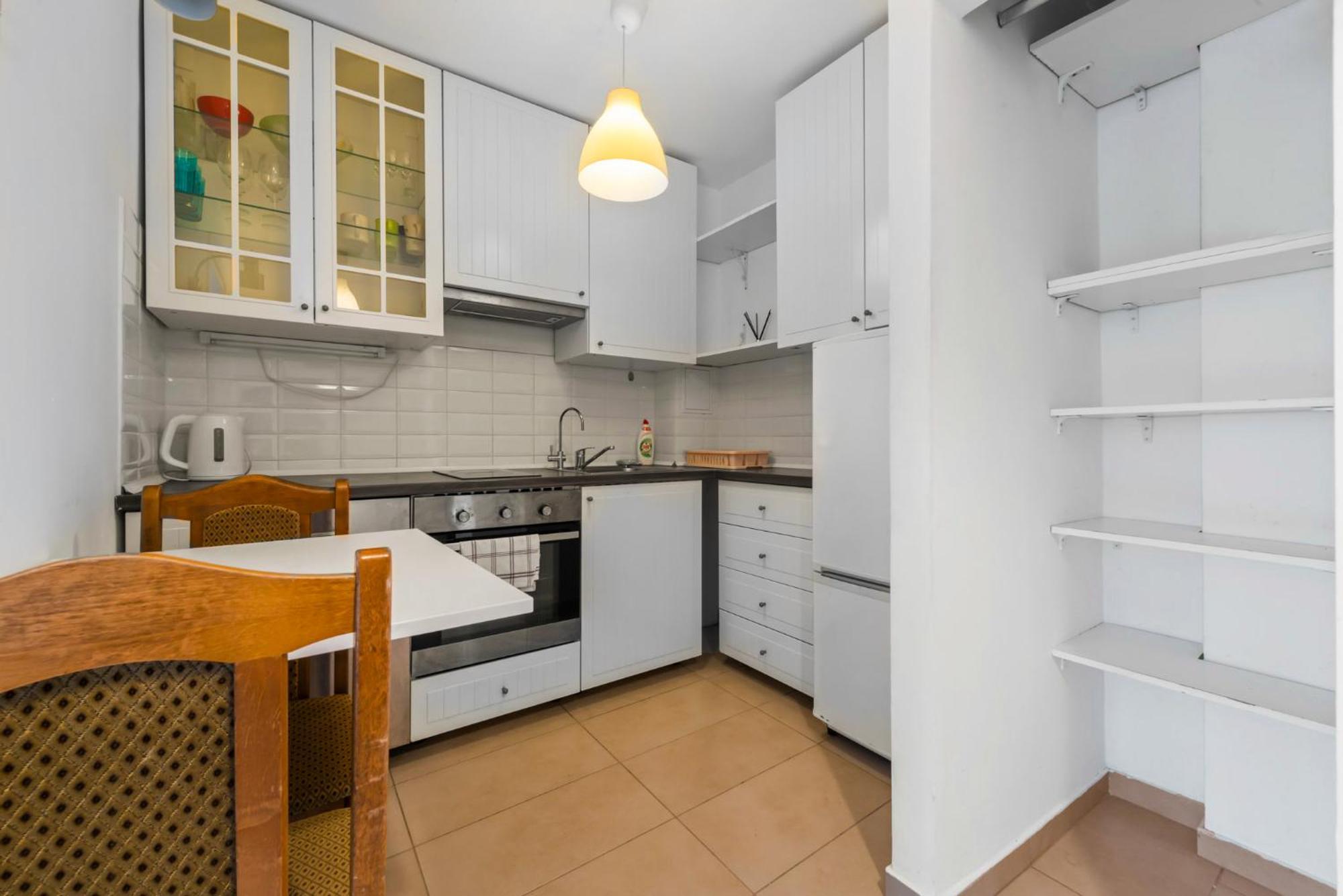 Apartament Cozy Apt. Arkadia/city Center